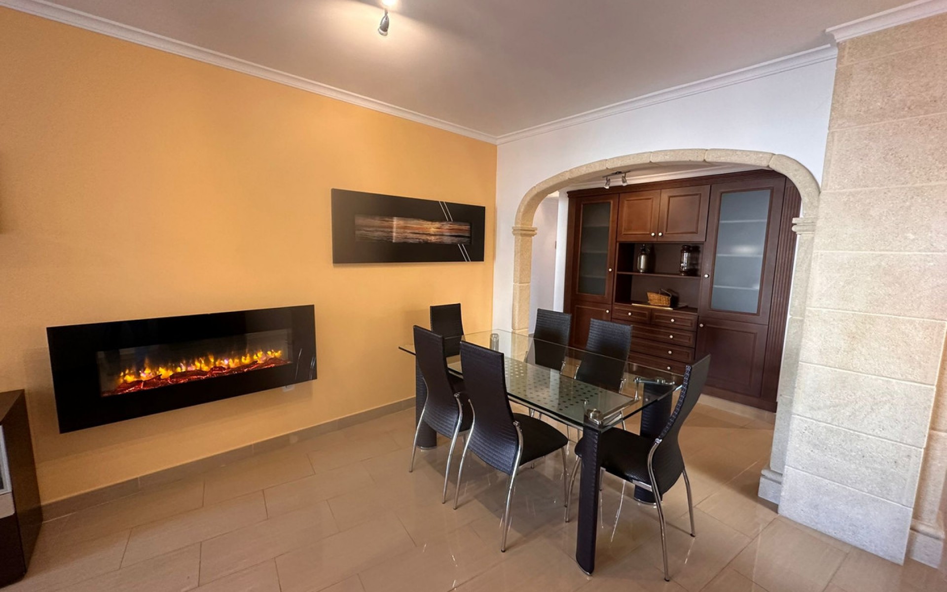 Resale - Apartment - Teulada - Teulada Centro