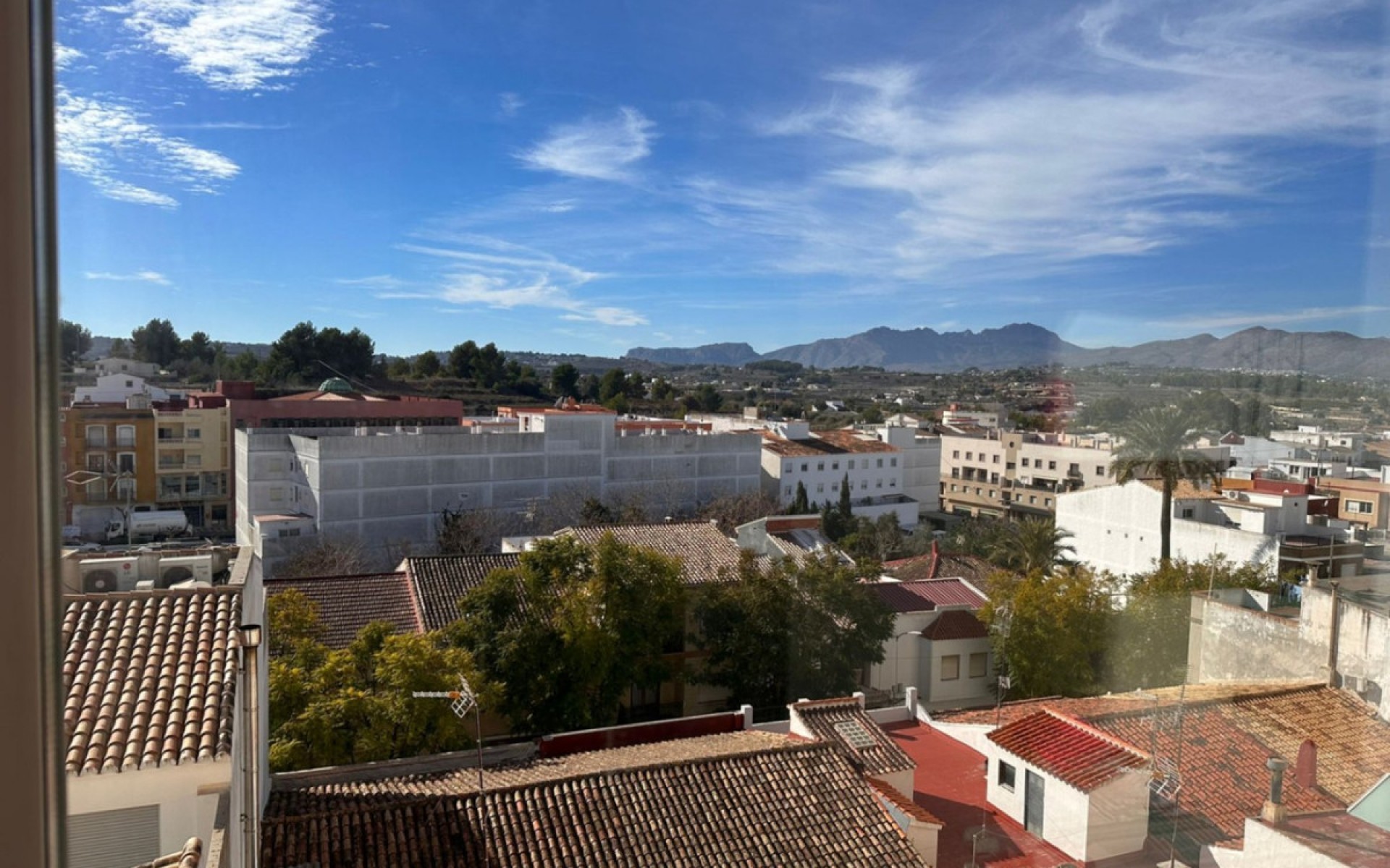 Resale - Apartment - Teulada - Teulada Centro