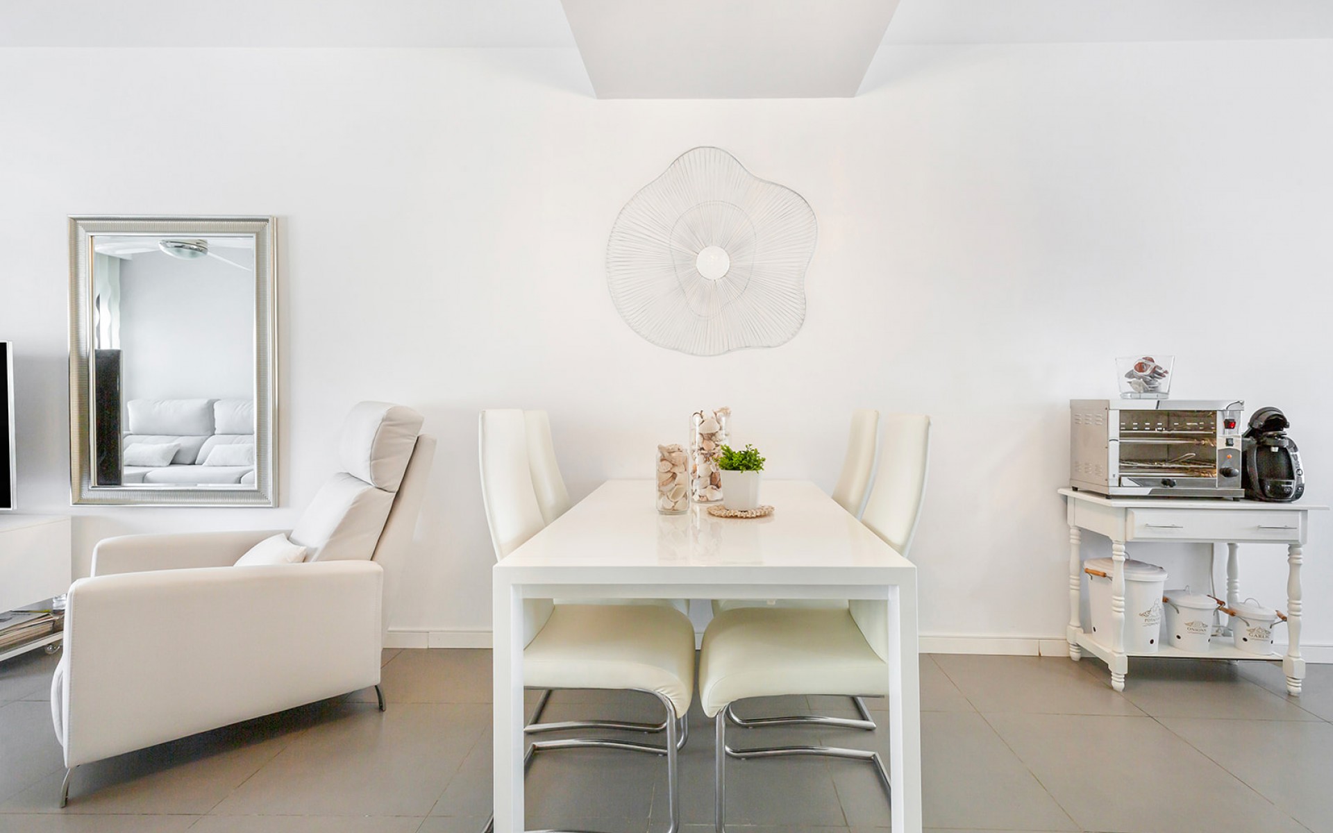 Resale - Apartment - Torre De La Horadada - Torre de la Horadada