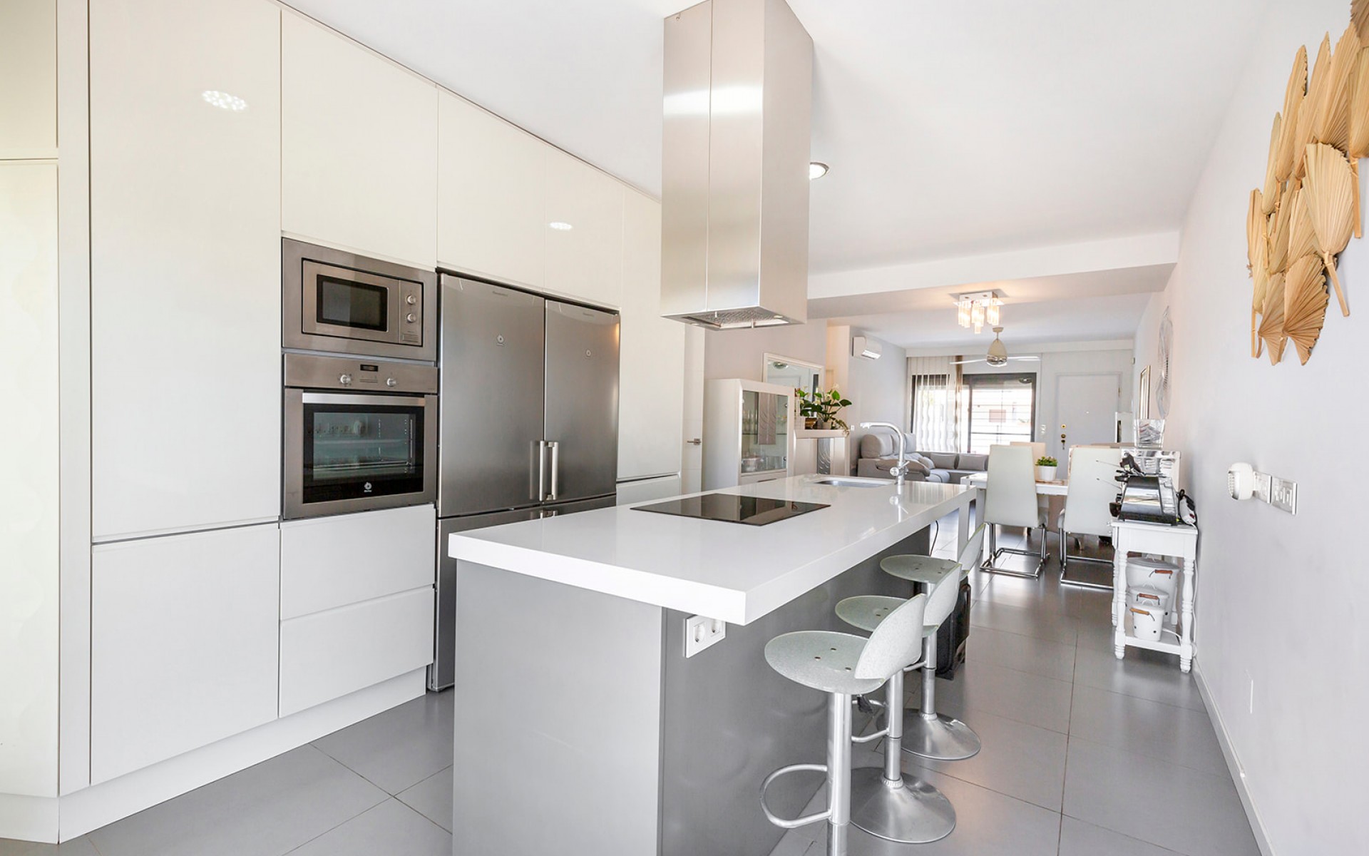 Resale - Apartment - Torre De La Horadada - Torre de la Horadada