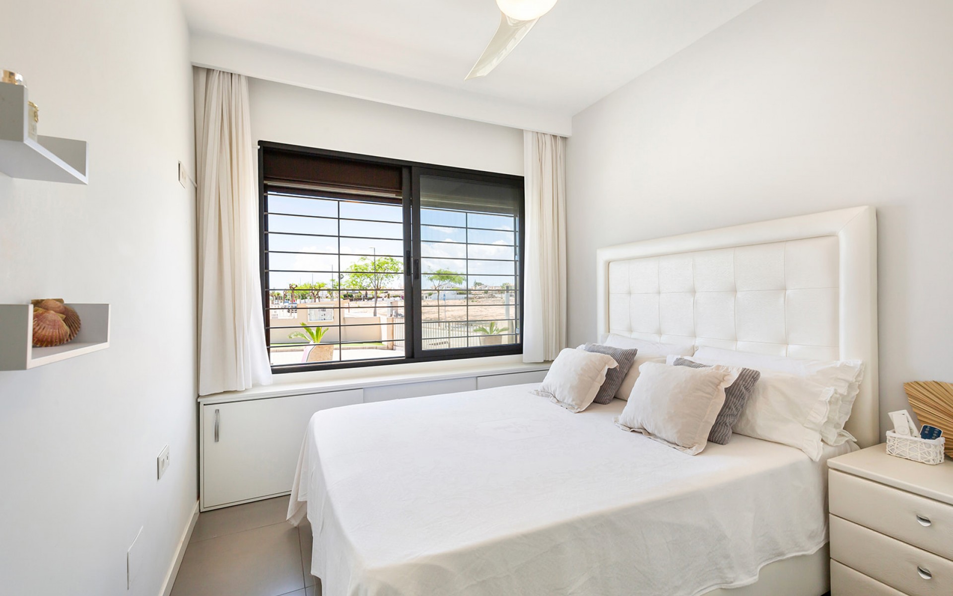 Resale - Apartment - Torre De La Horadada - Torre de la Horadada