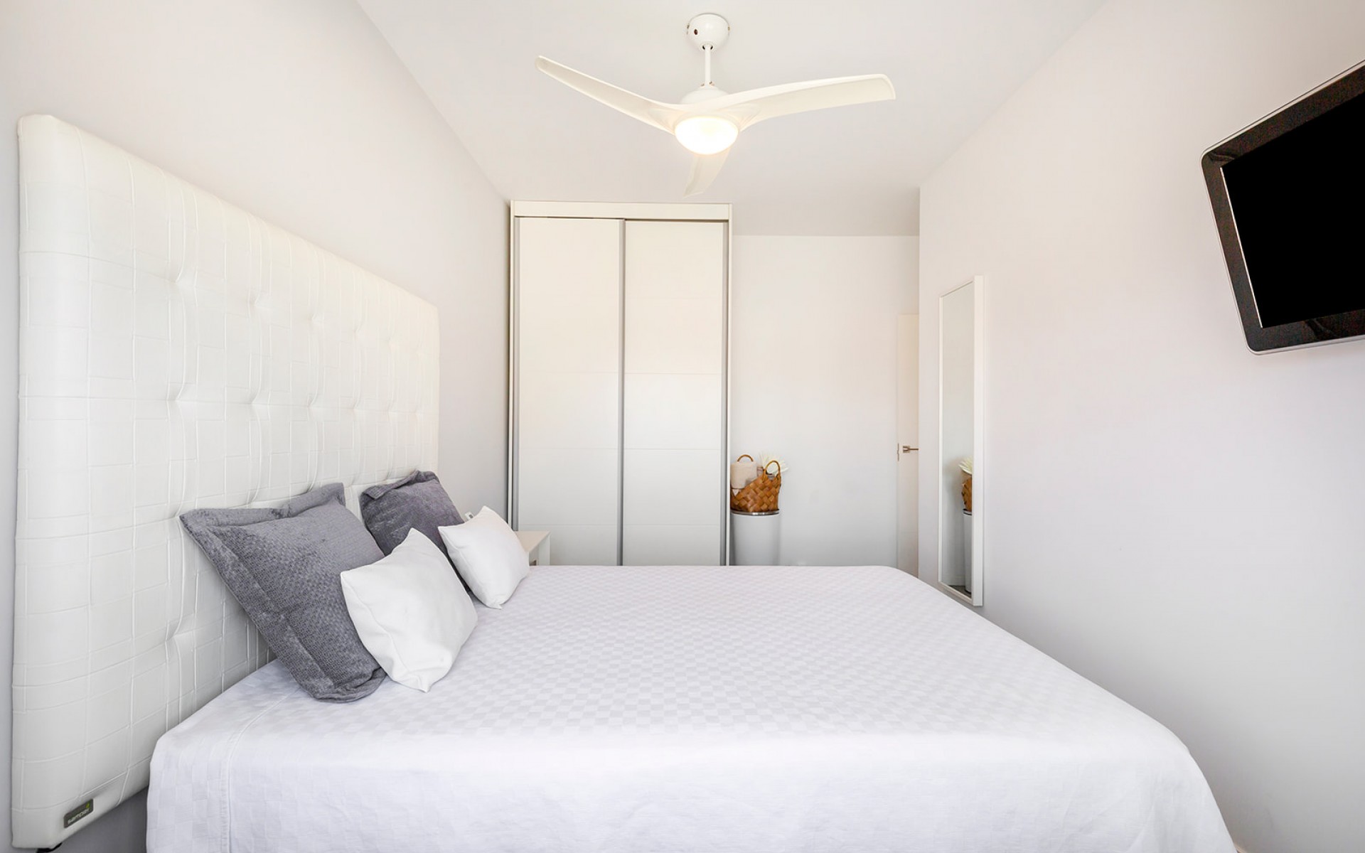 Resale - Apartment - Torre De La Horadada - Torre de la Horadada