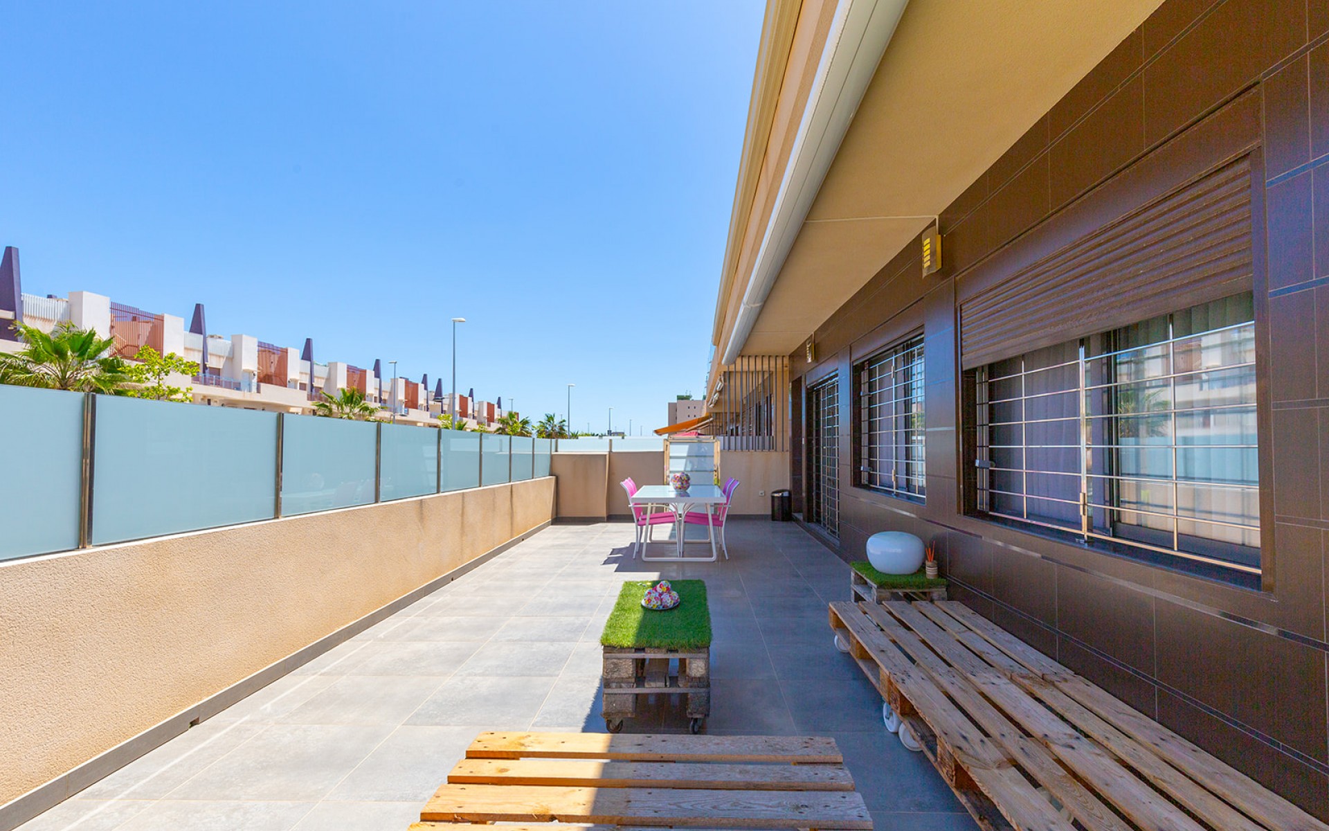 Resale - Apartment - Torre De La Horadada - Torre de la Horadada