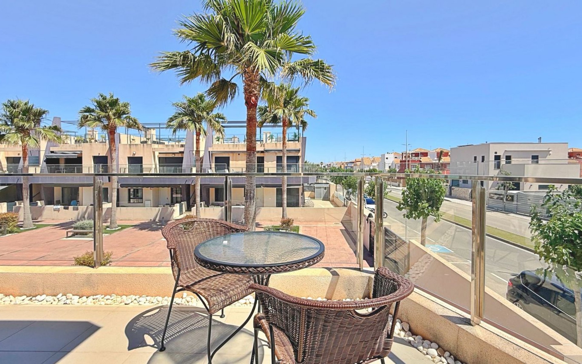 Resale - Apartment - Torre De La Horadada - Torre de la Horadada