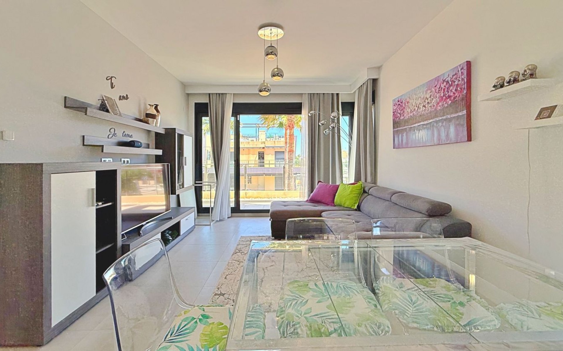 Resale - Apartment - Torre De La Horadada - Torre de la Horadada
