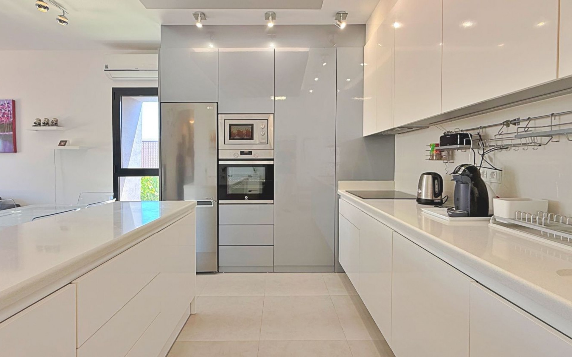 Resale - Apartment - Torre De La Horadada - Torre de la Horadada