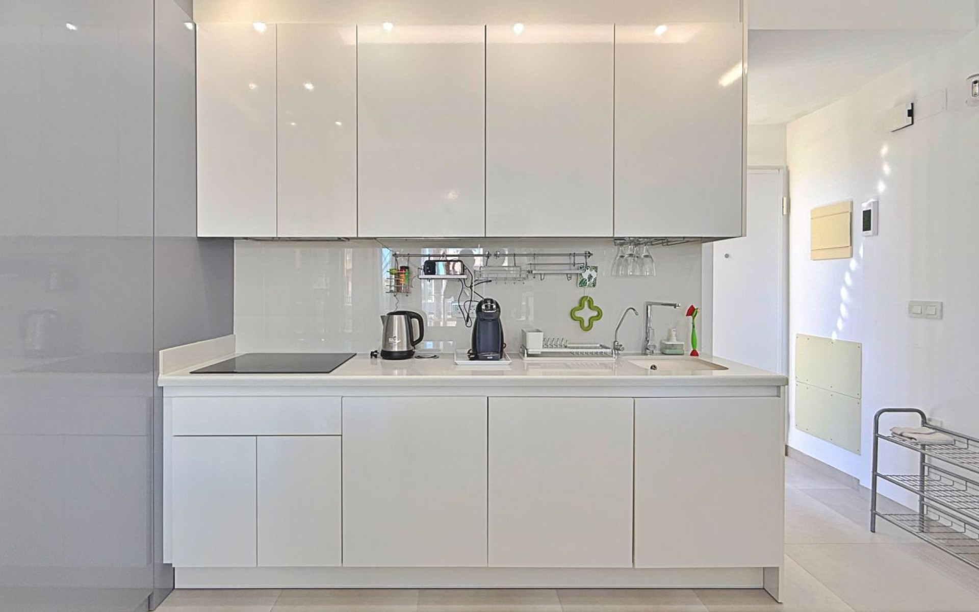 Resale - Apartment - Torre De La Horadada - Torre de la Horadada