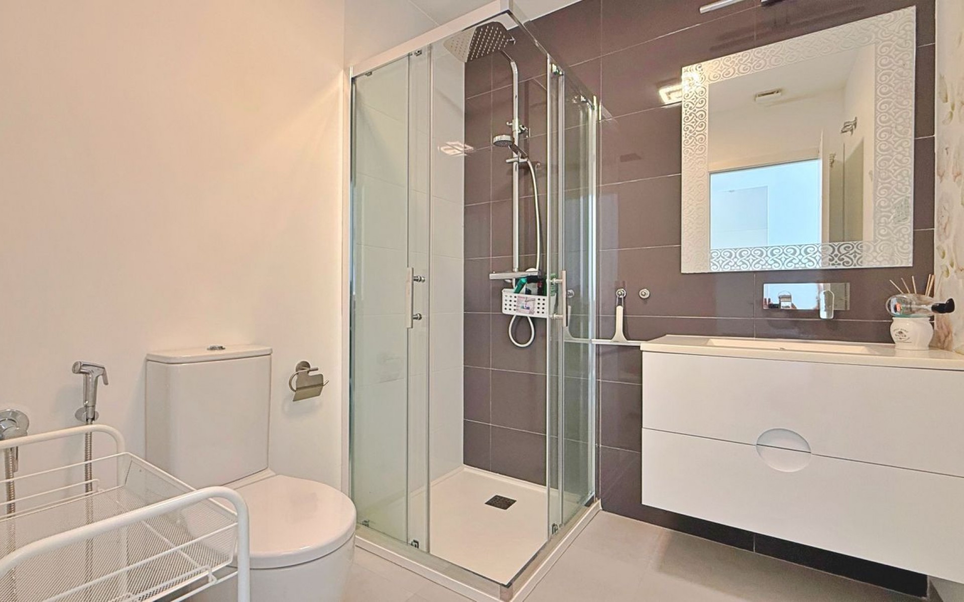 Resale - Apartment - Torre De La Horadada - Torre de la Horadada
