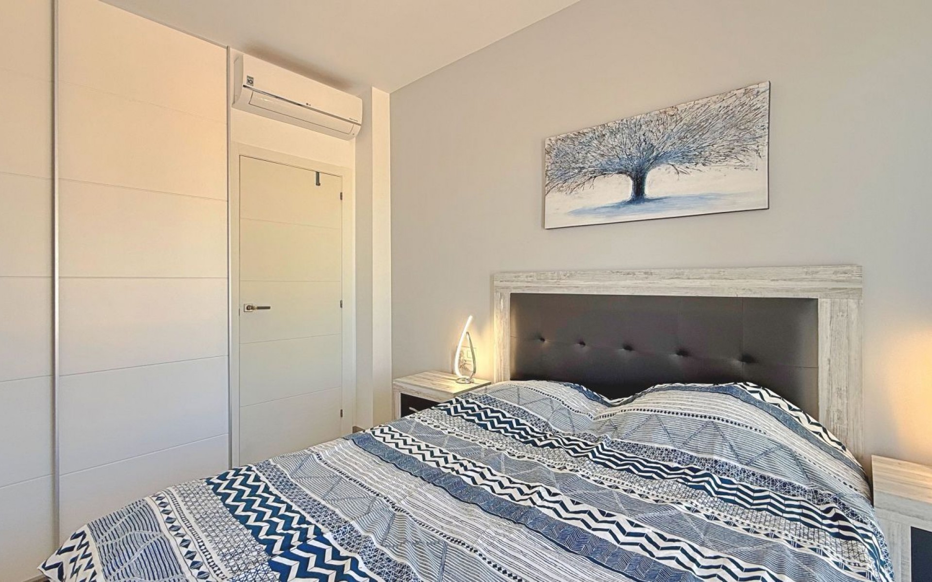Resale - Apartment - Torre De La Horadada - Torre de la Horadada