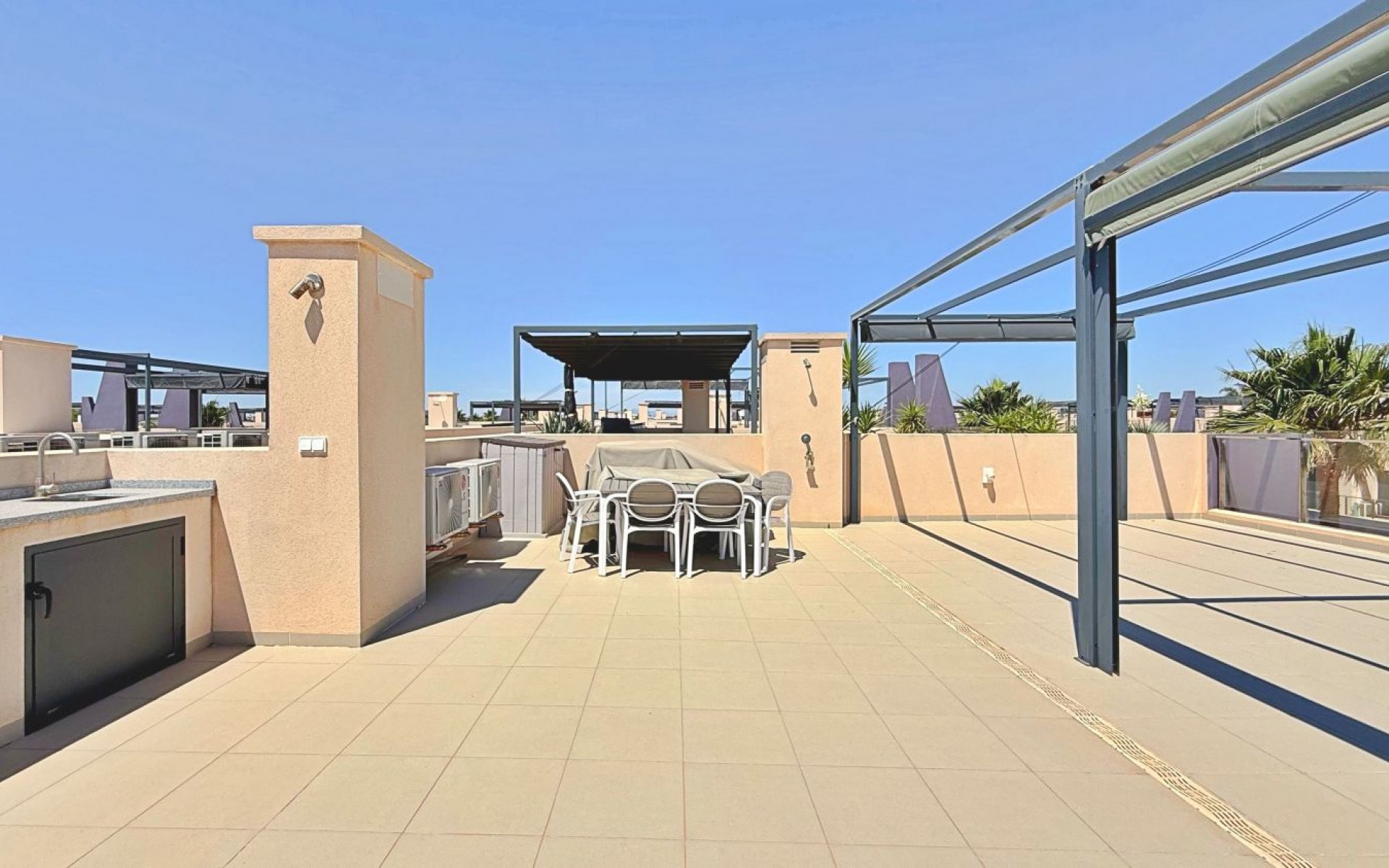 Resale - Apartment - Torre De La Horadada - Torre de la Horadada