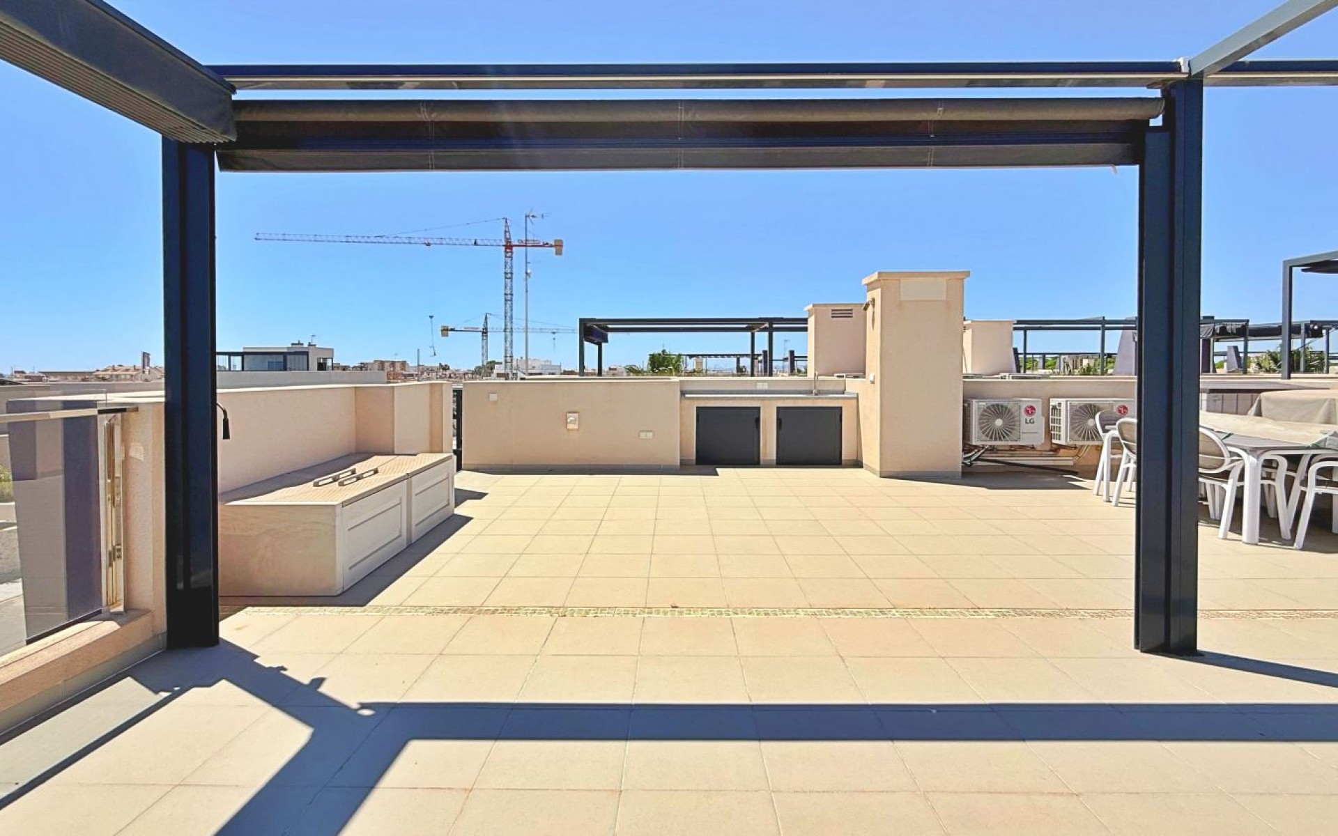 Resale - Apartment - Torre De La Horadada - Torre de la Horadada