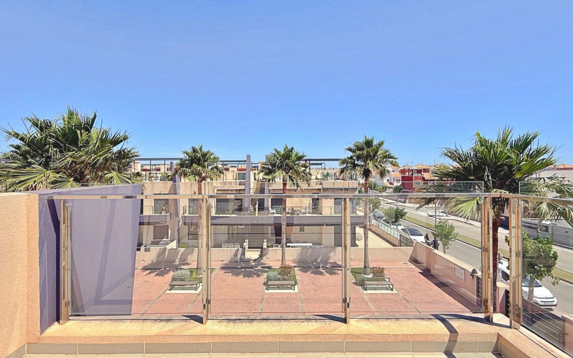 Resale - Apartment - Torre De La Horadada - Torre de la Horadada