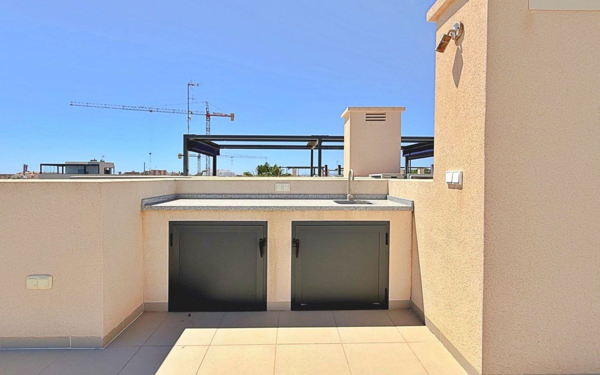 Resale - Apartment - Torre De La Horadada - Torre de la Horadada