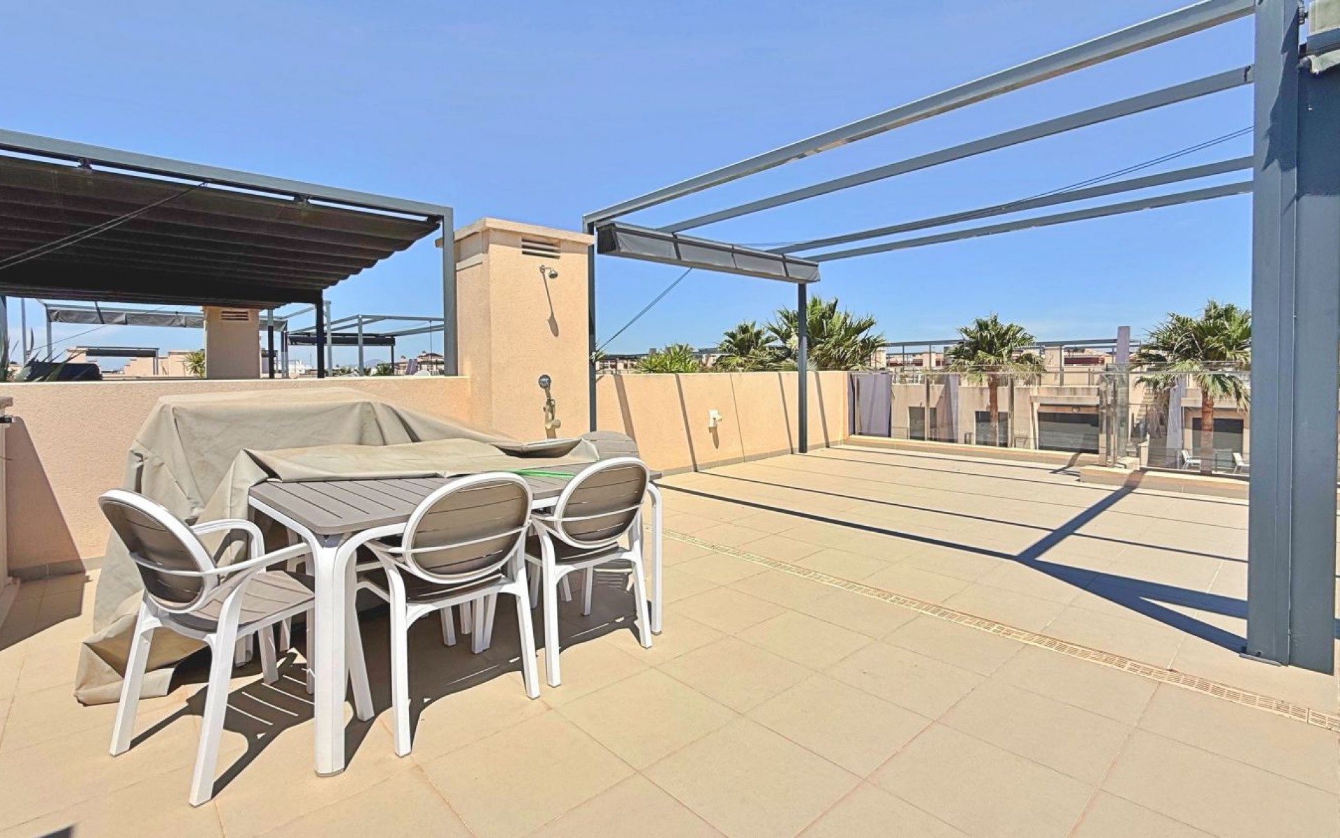 Resale - Apartment - Torre De La Horadada - Torre de la Horadada