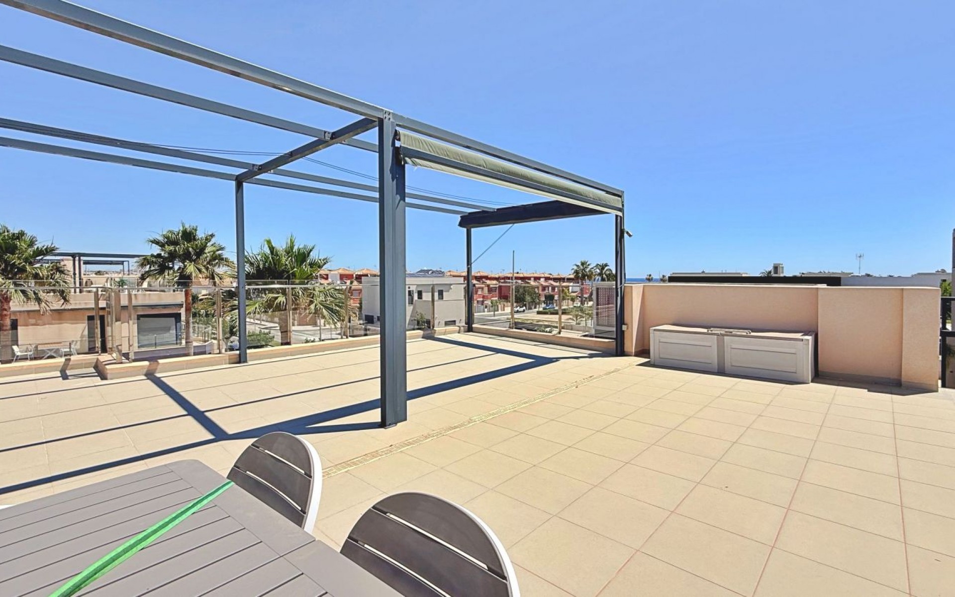 Resale - Apartment - Torre De La Horadada - Torre de la Horadada
