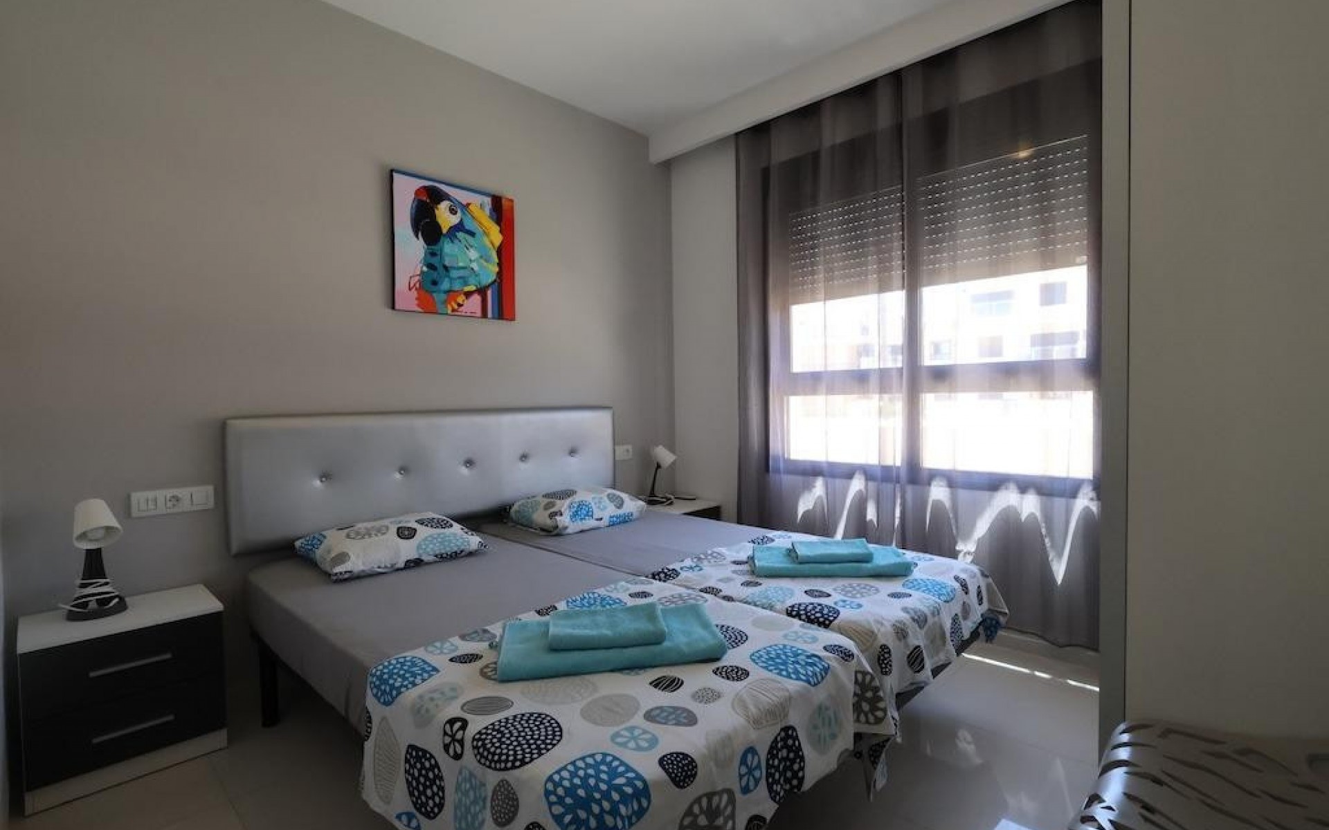 Resale - Apartment - Torre De La Horadada - Torre de la Horadada