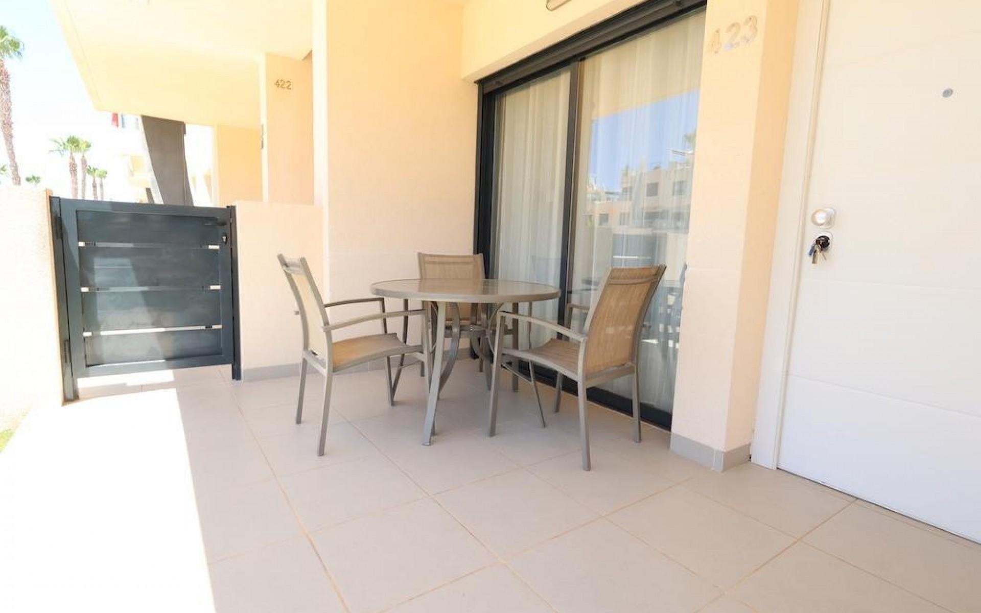 Resale - Apartment - Torre De La Horadada - Torre de la Horadada