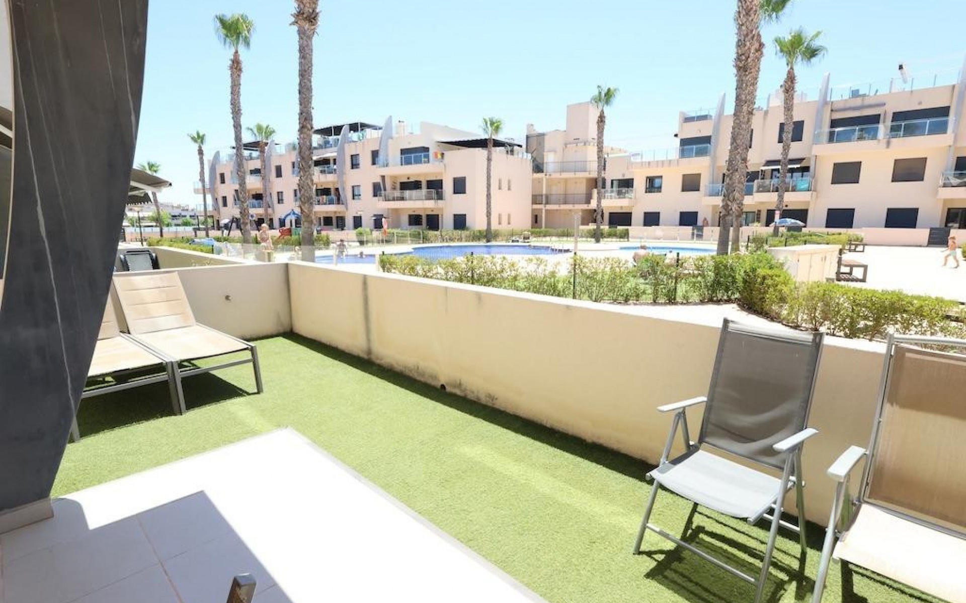 Resale - Apartment - Torre De La Horadada - Torre de la Horadada