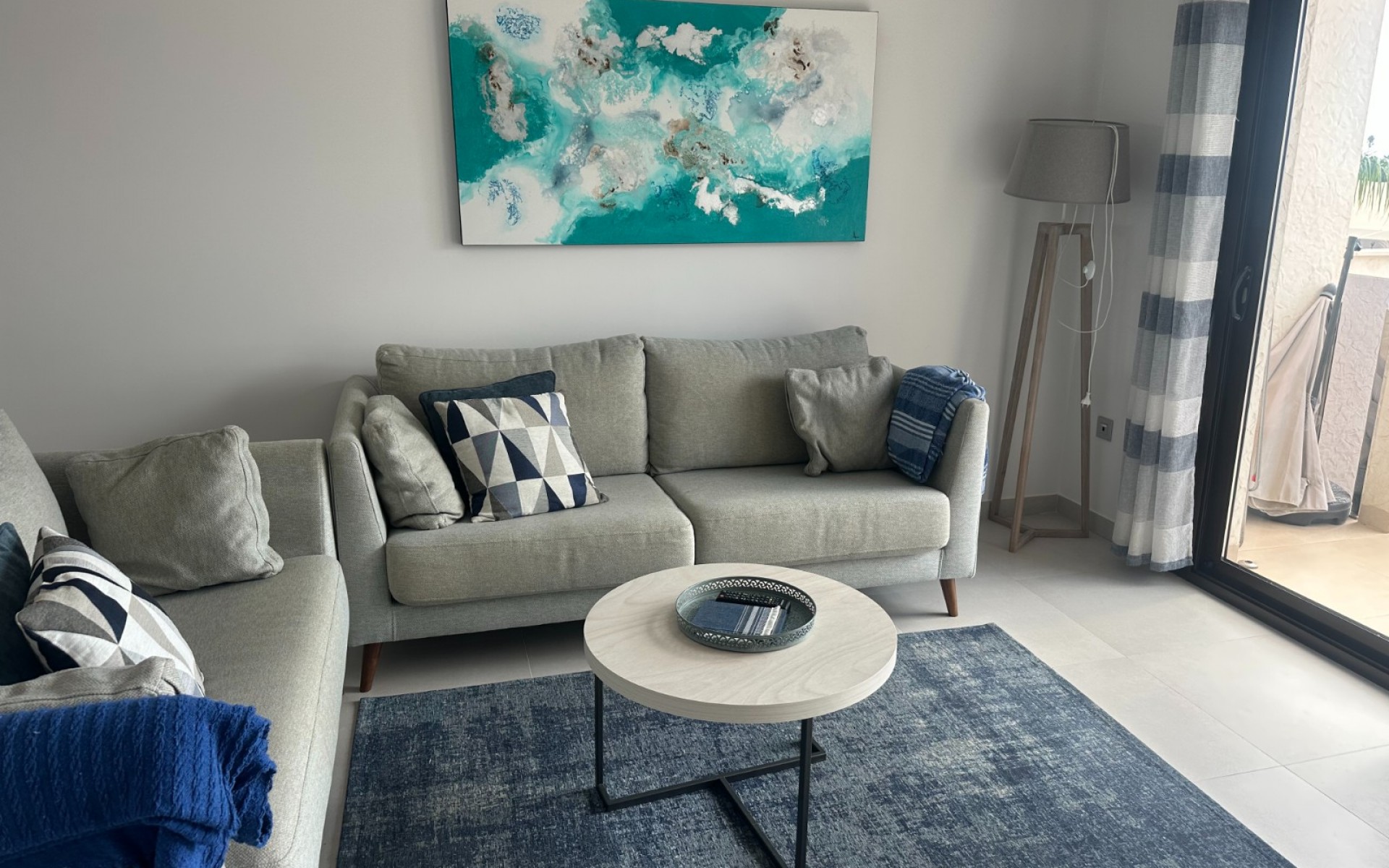 Resale - Apartment - Torre Pacheco - Dolores De Pacheco