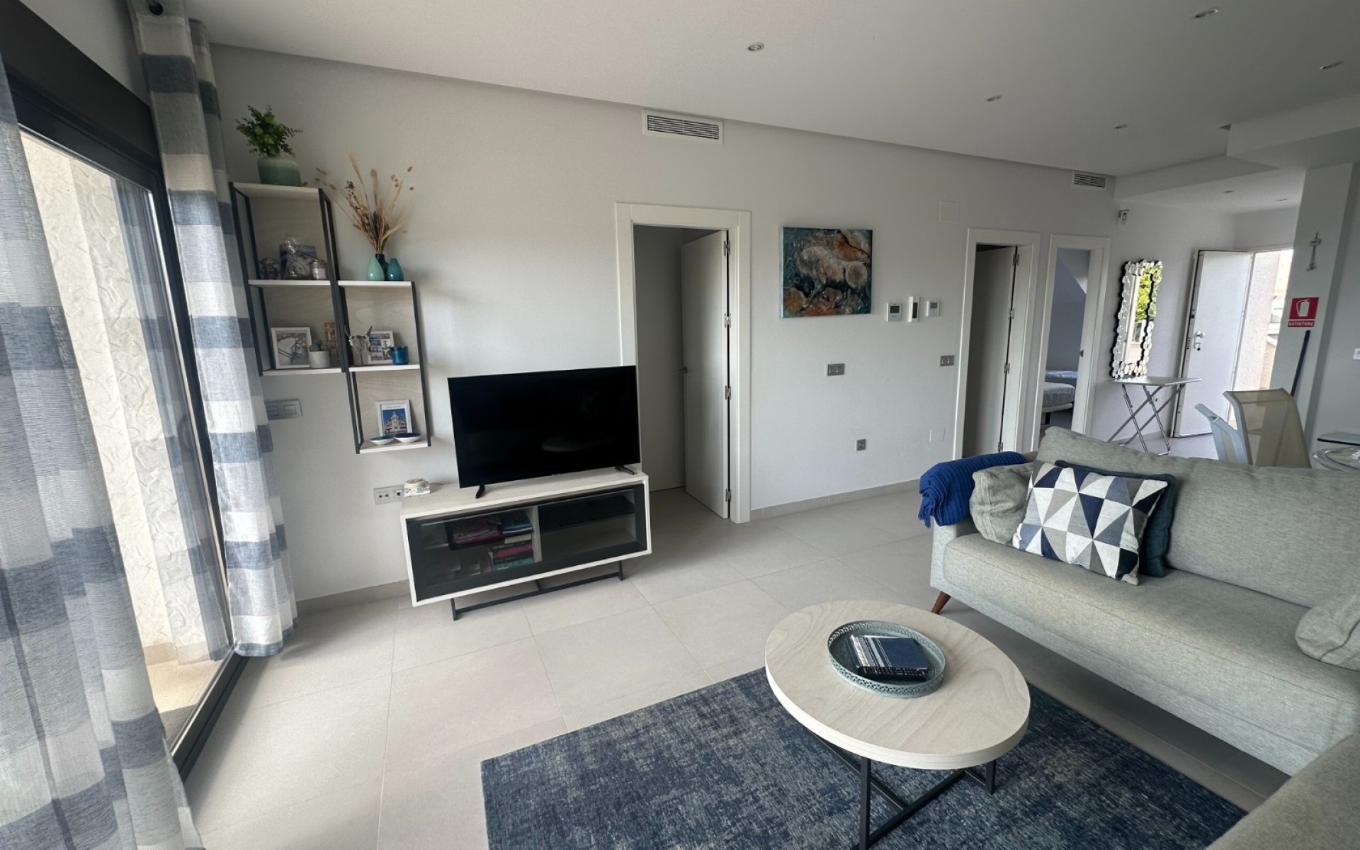 Resale - Apartment - Torre Pacheco - Dolores De Pacheco