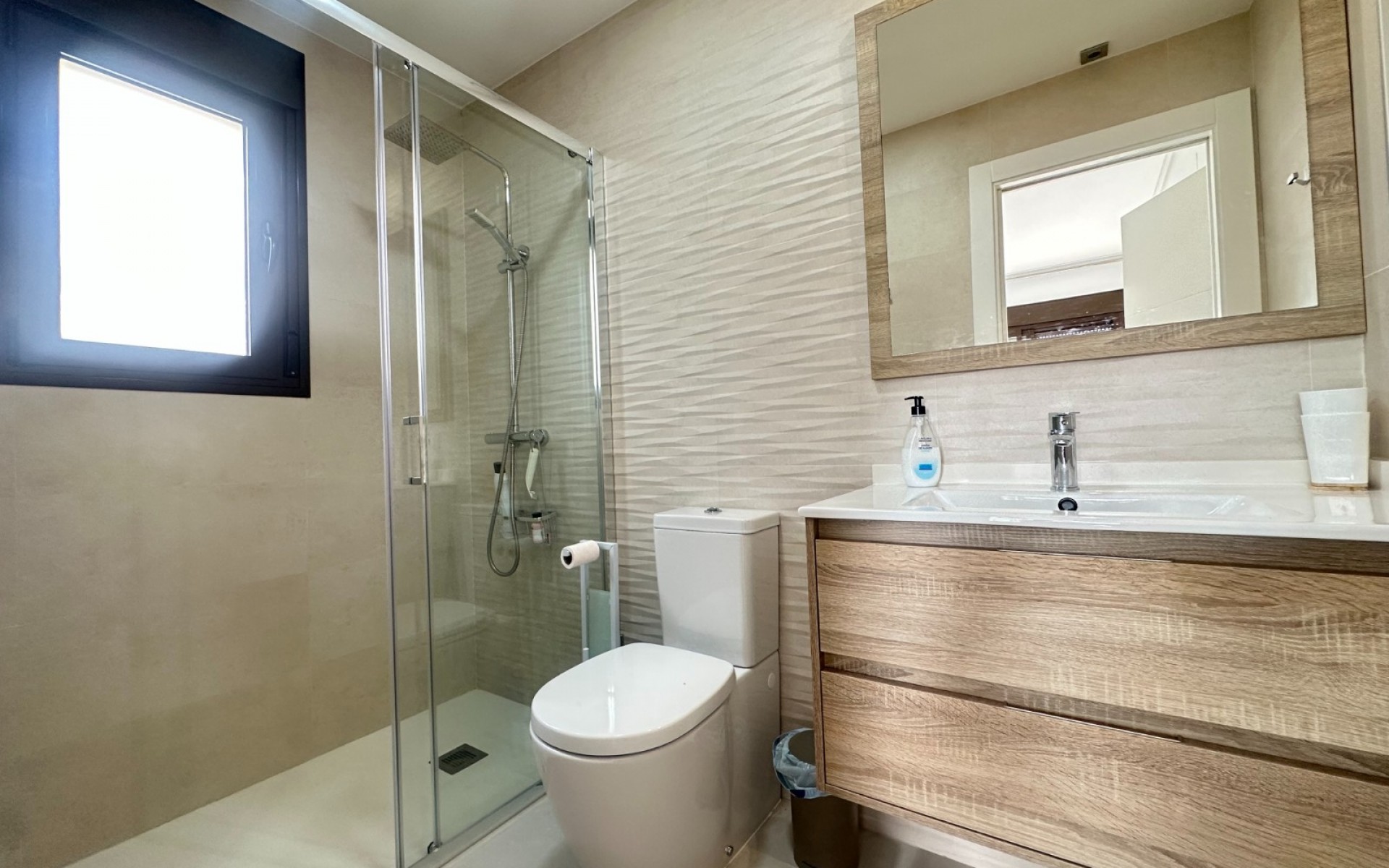 Resale - Apartment - Torre Pacheco - Dolores De Pacheco