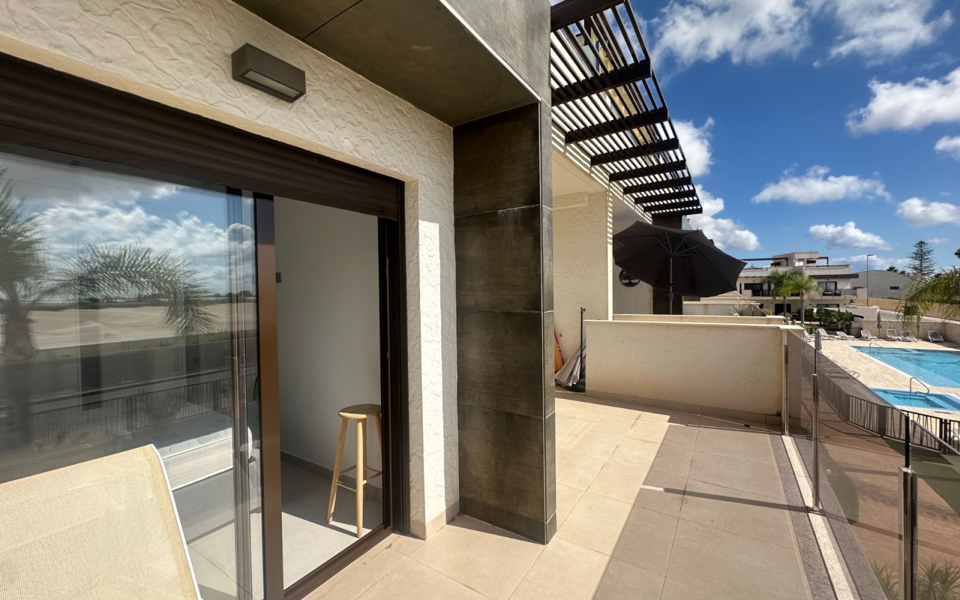 Resale - Apartment - Torre Pacheco - Dolores De Pacheco