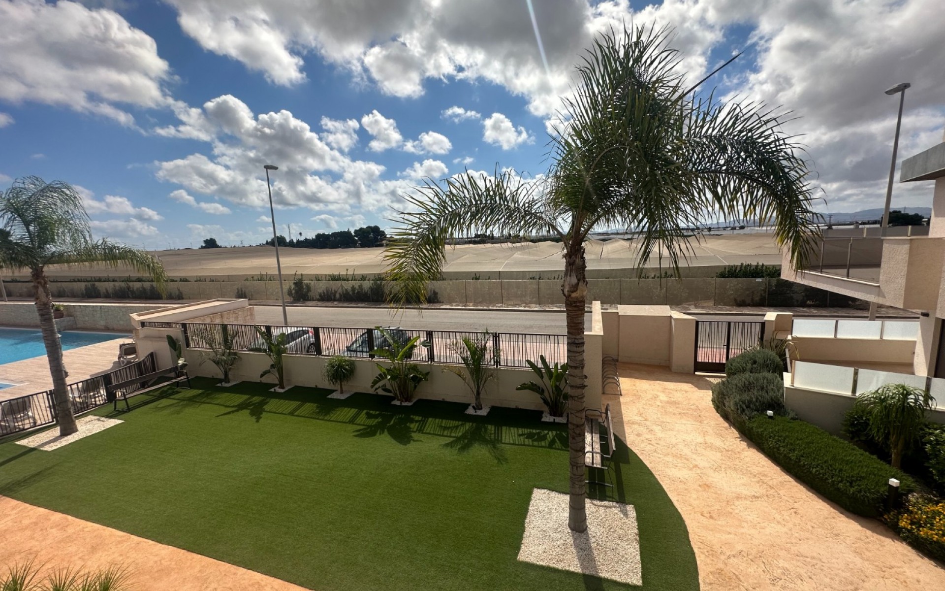 Resale - Apartment - Torre Pacheco - Dolores De Pacheco