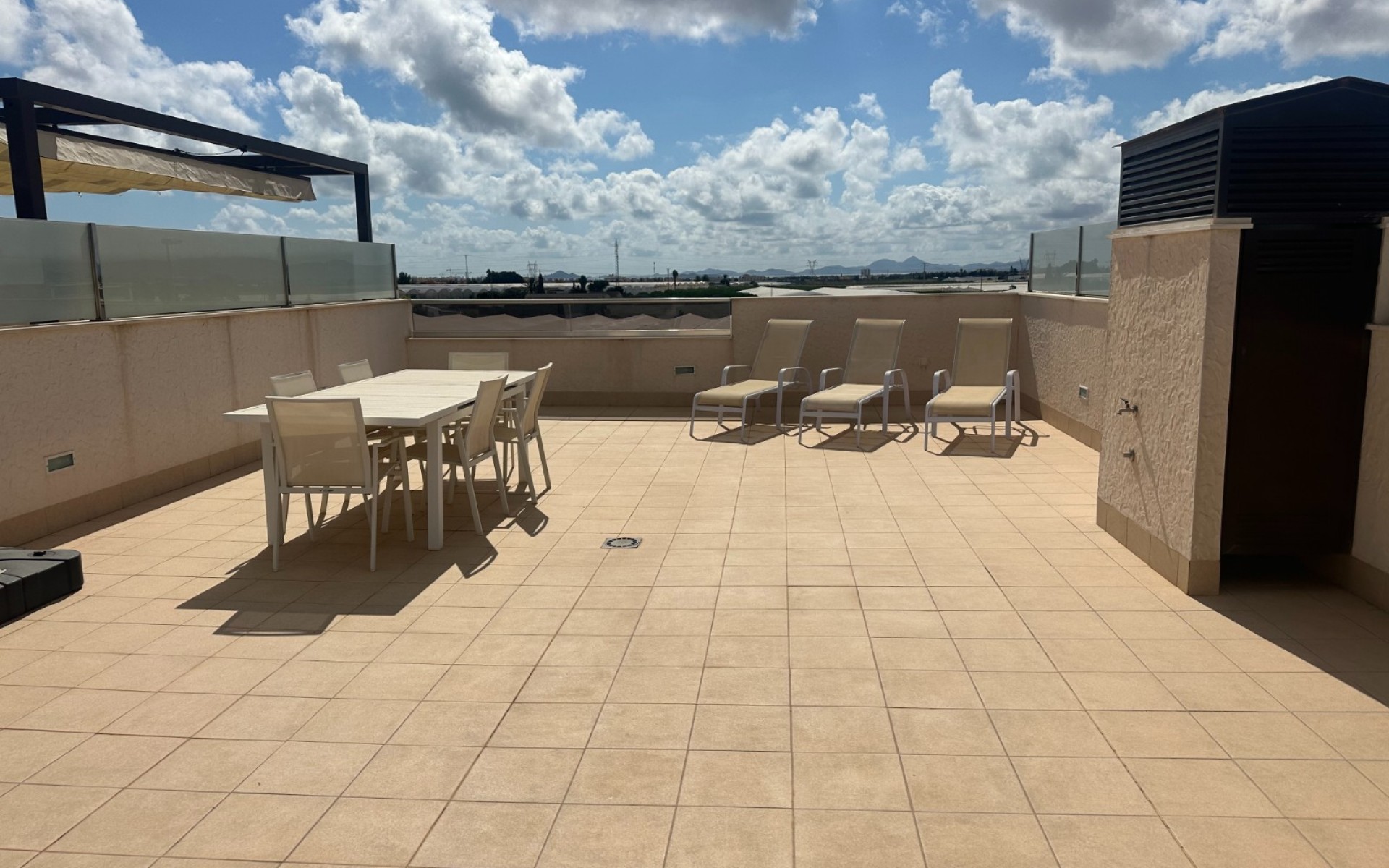 Resale - Apartment - Torre Pacheco - Dolores De Pacheco