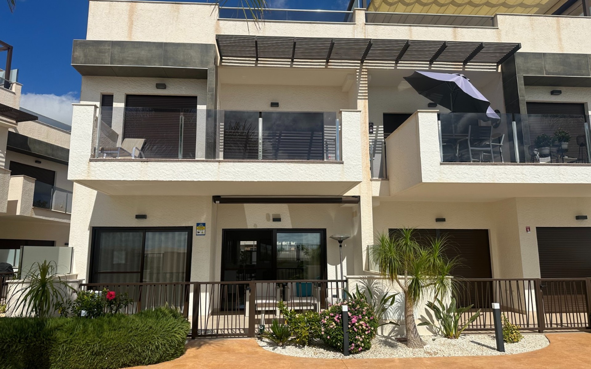 Resale - Apartment - Torre Pacheco - Dolores De Pacheco