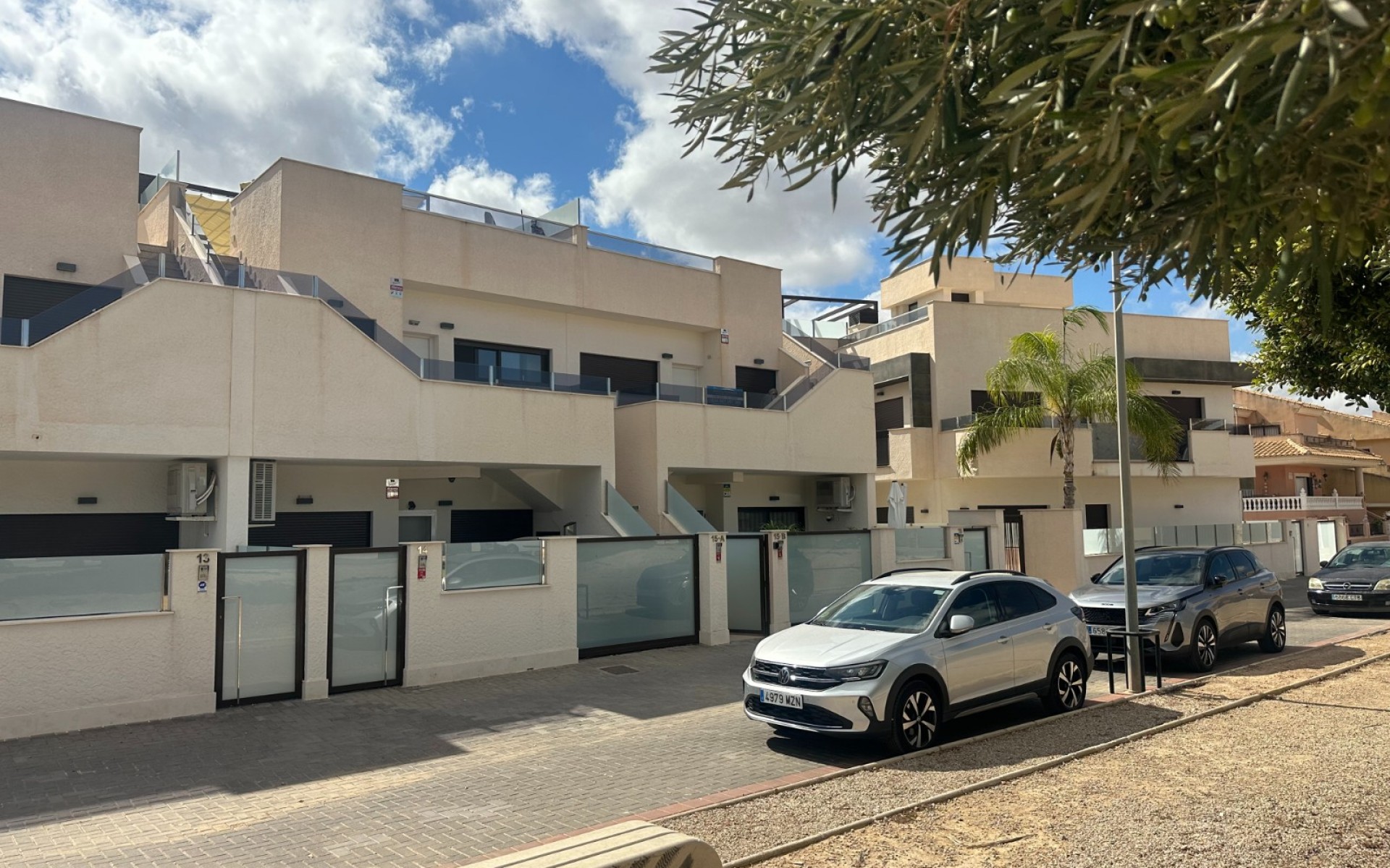 Resale - Apartment - Torre Pacheco - Dolores De Pacheco