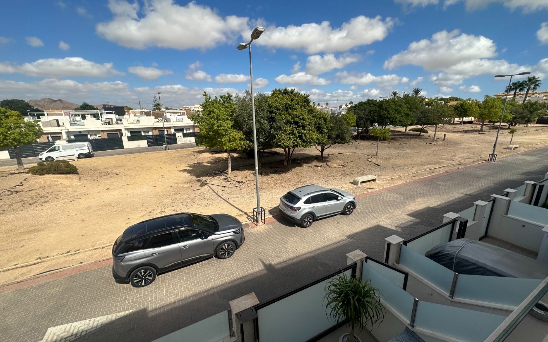 Resale - Apartment - Torre Pacheco - Dolores De Pacheco