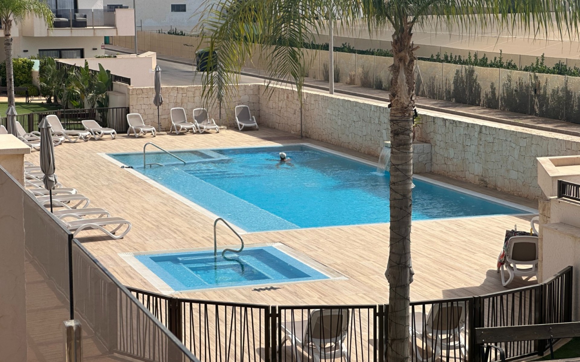 Resale - Apartment - Torre Pacheco - Dolores De Pacheco