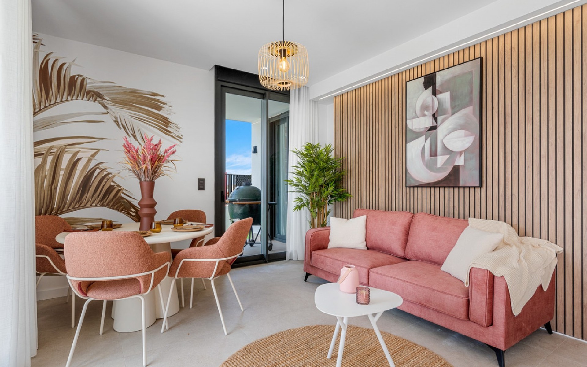 Resale - Apartment - Torre-Pacheco - Santa Rosalia Lake and Life Resort