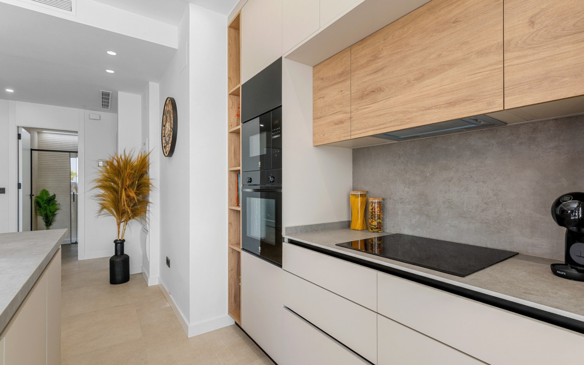 Resale - Apartment - Torre-Pacheco - Santa Rosalia Lake and Life Resort