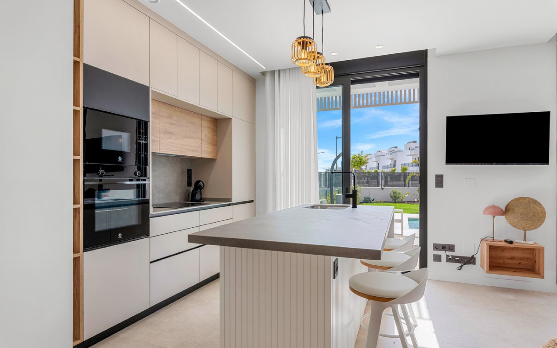 Resale - Apartment - Torre-Pacheco - Santa Rosalia Lake and Life Resort