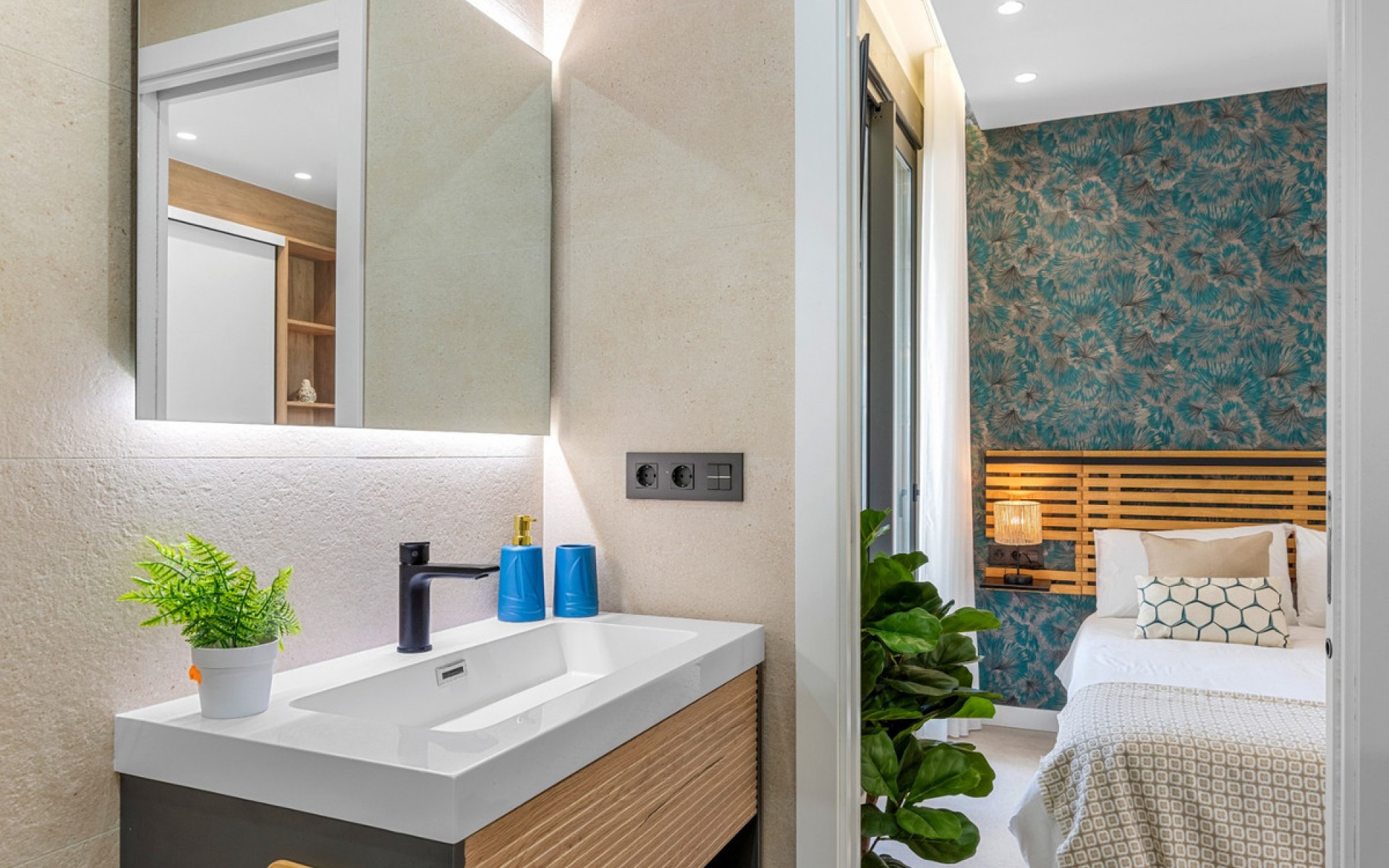 Resale - Apartment - Torre-Pacheco - Santa Rosalia Lake and Life Resort