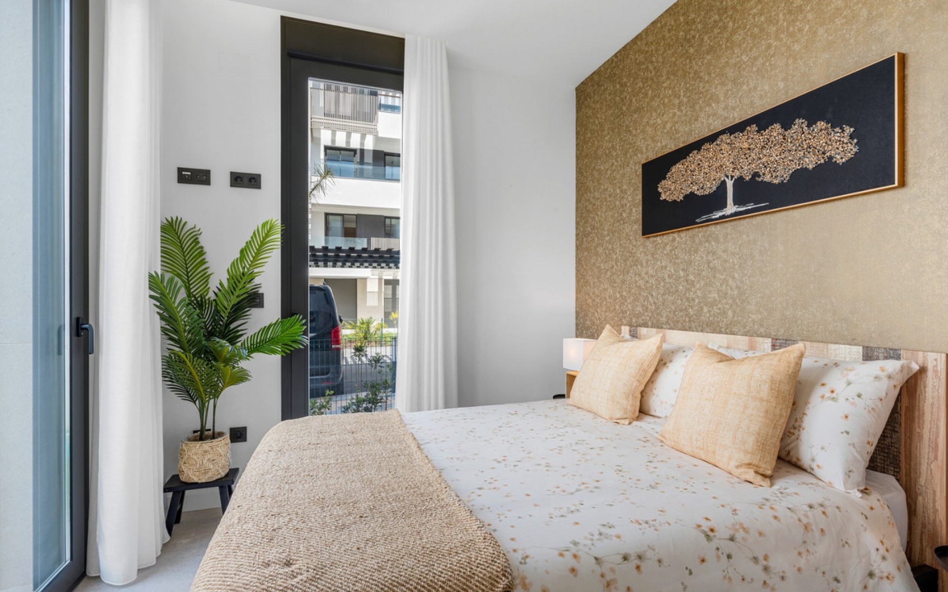 Resale - Apartment - Torre-Pacheco - Santa Rosalia Lake and Life Resort