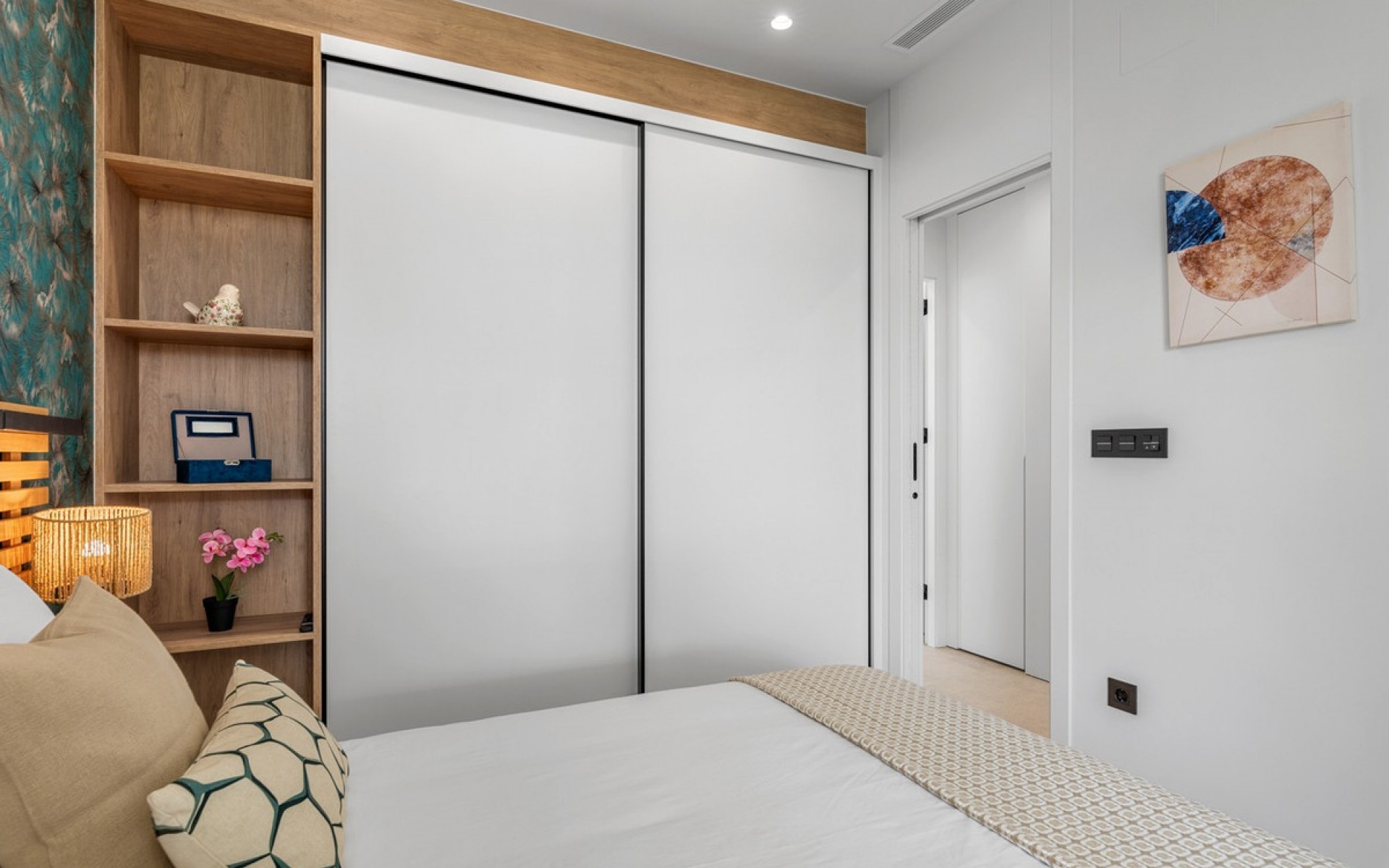 Resale - Apartment - Torre-Pacheco - Santa Rosalia Lake and Life Resort