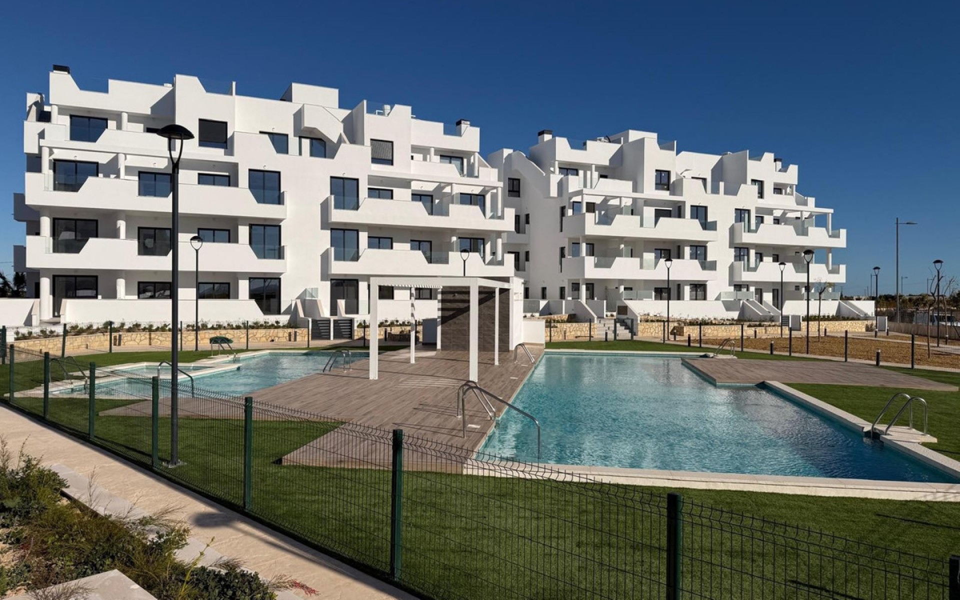 Resale - Apartment - Torre-Pacheco - Santa Rosalia Lake and Life Resort