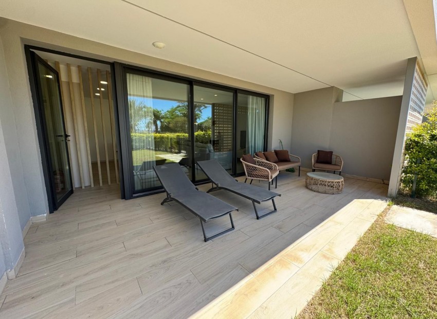 Resale - Apartment - Torre-Pacheco - Santa Rosalia Lake and Life Resort