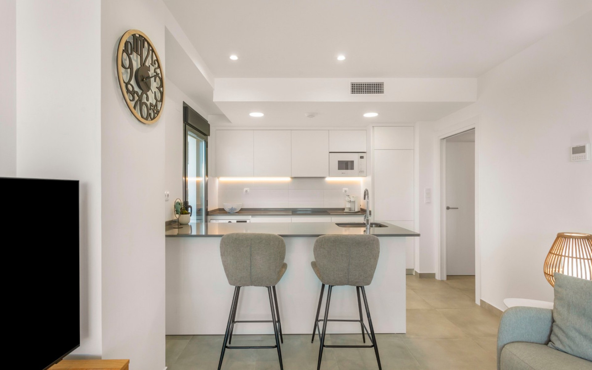 Resale - Apartment - Torre-Pacheco - Torre-Pacheco Centro