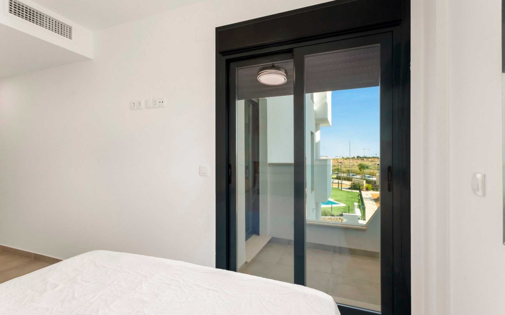 Resale - Apartment - Torre-Pacheco - Torre-Pacheco Centro