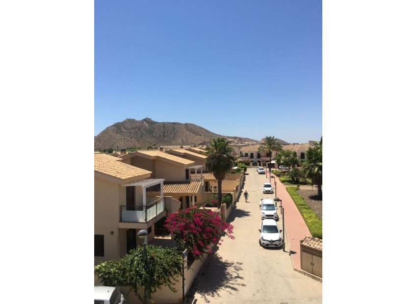 Resale - Apartment - Torre Pacheco