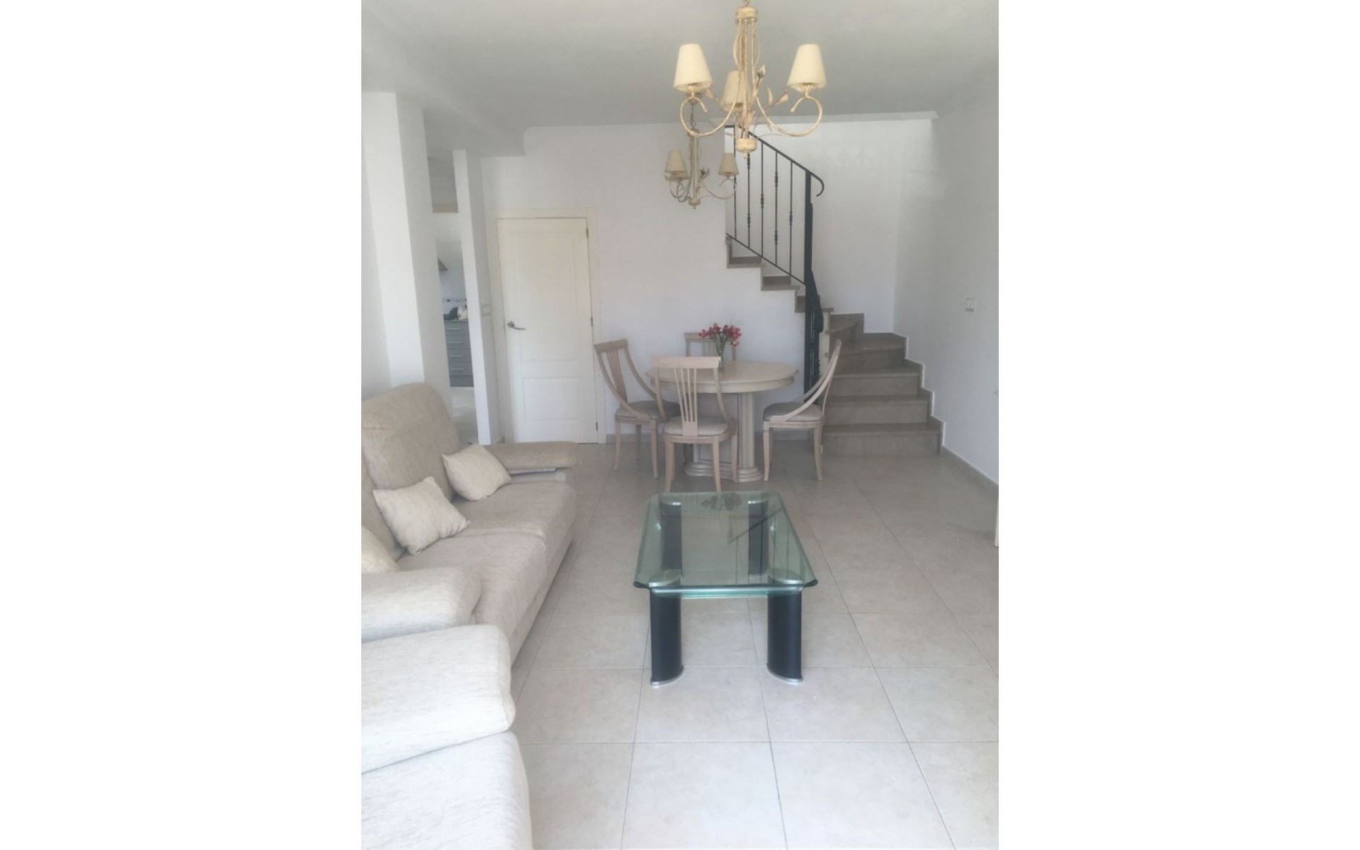 Resale - Apartment - Torre Pacheco