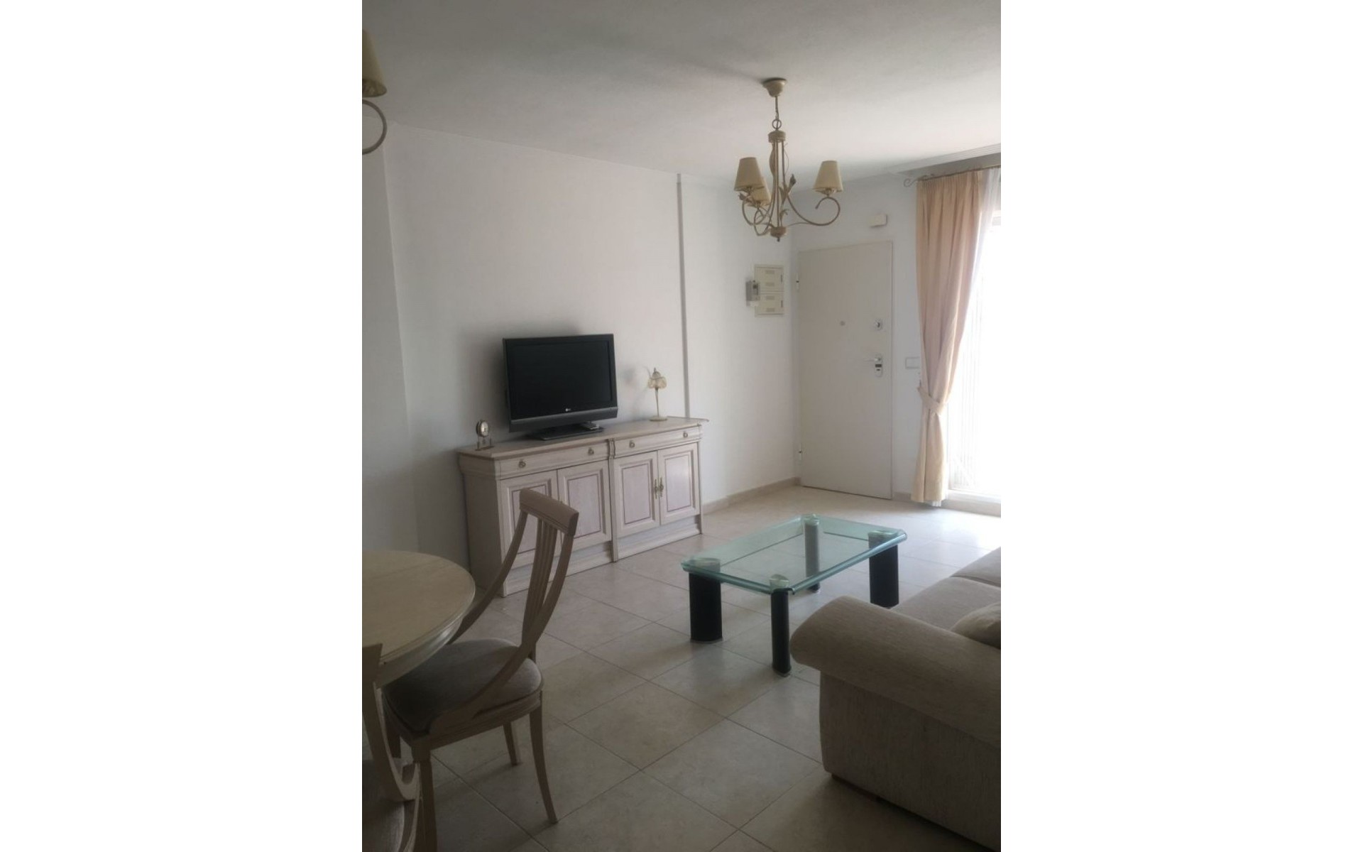 Resale - Apartment - Torre Pacheco