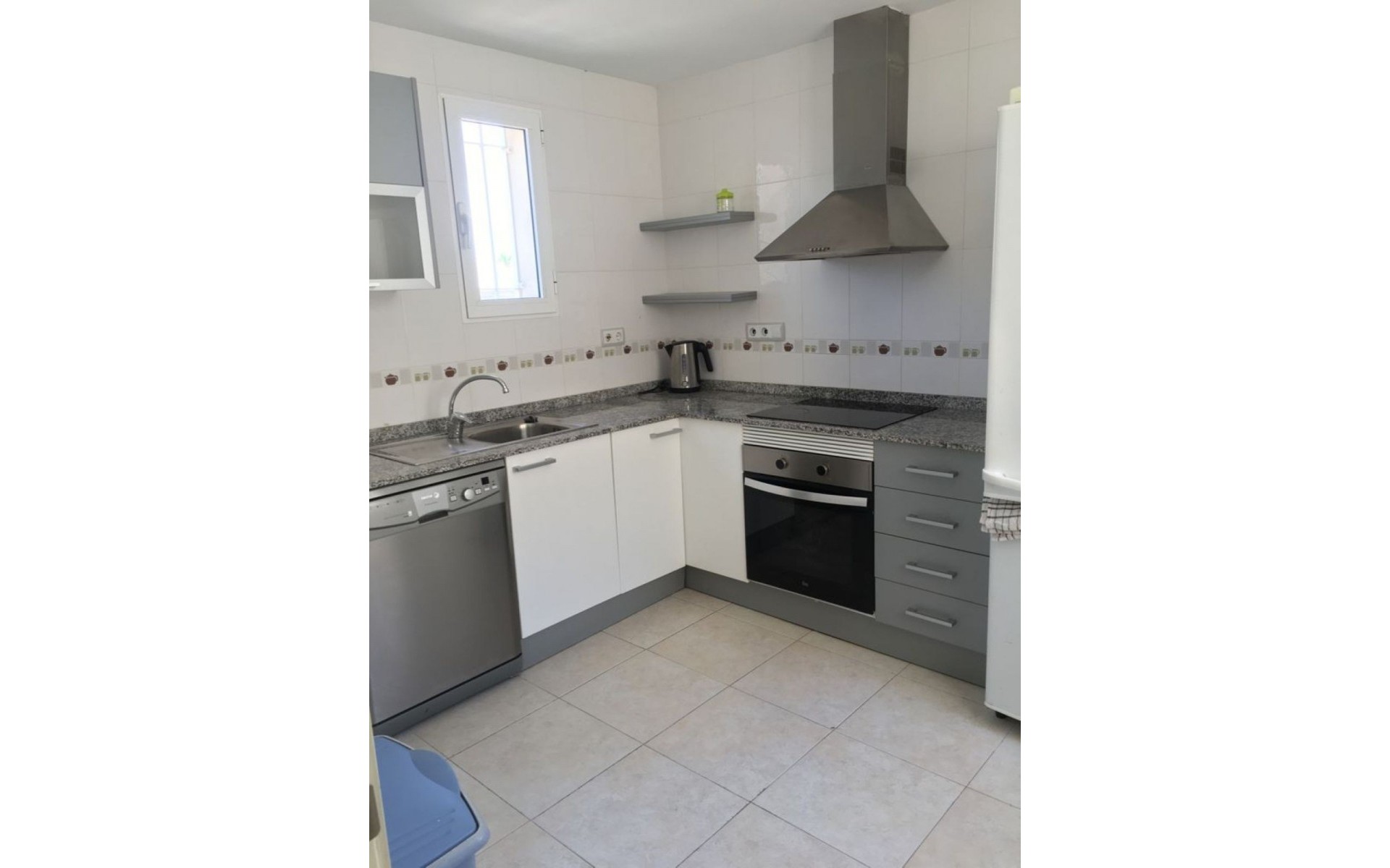 Resale - Apartment - Torre Pacheco