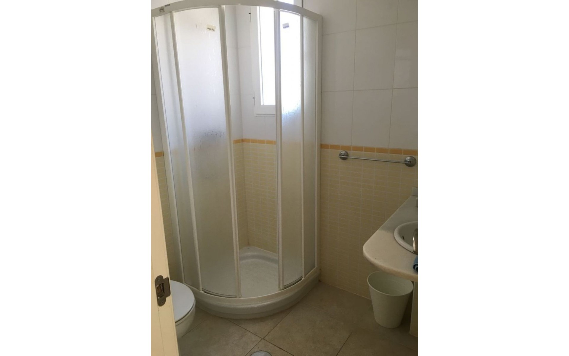 Resale - Apartment - Torre Pacheco