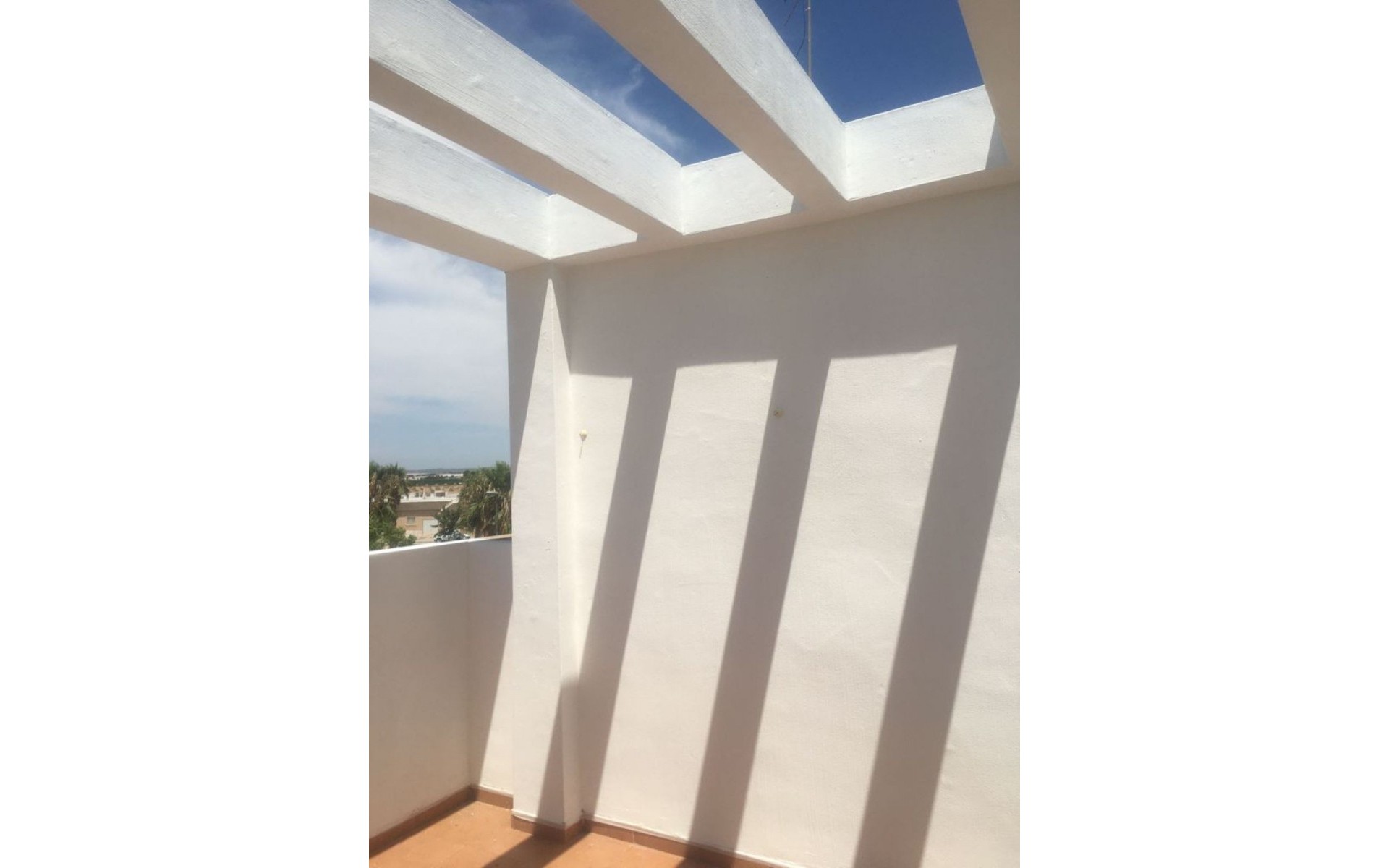 Resale - Apartment - Torre Pacheco