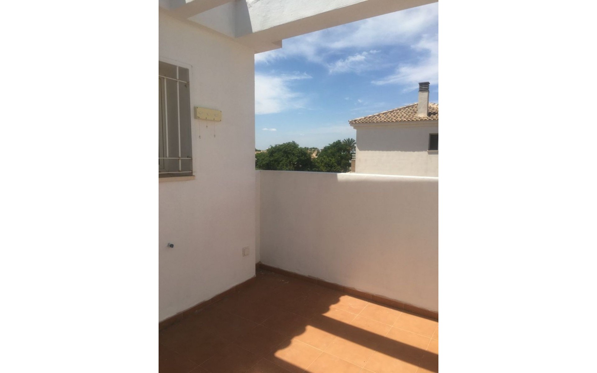 Resale - Apartment - Torre Pacheco