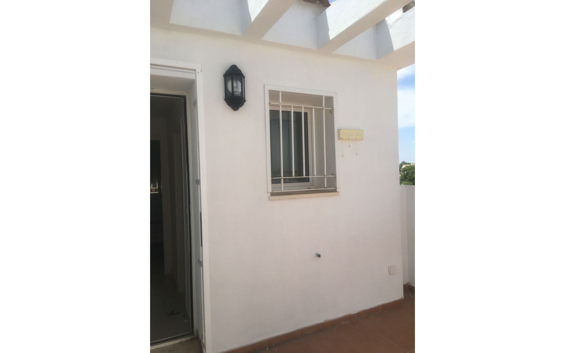 Resale - Apartment - Torre Pacheco
